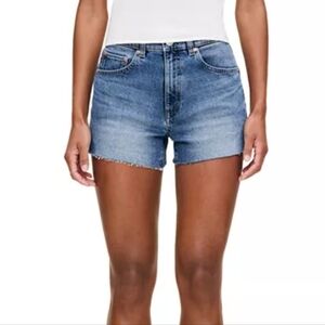 NWT DL1961 Zoie Shorts